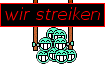 Streik